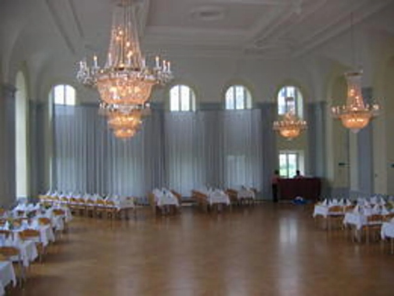 Frühlingsball Frühlingsball